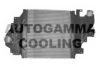 AUTOGAMMA 103153 Intercooler, charger